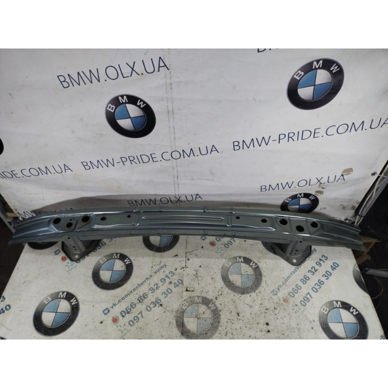 Усилитель бампера (наружные элементы кузова) Subaru Forester SJ 2014 2.5 57711SG0309P