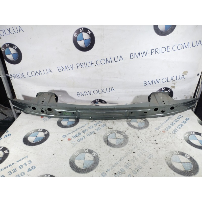 Усилитель бампера (наружные элементы кузова) Subaru Forester SJ 2014 2.5 57711SG0309P