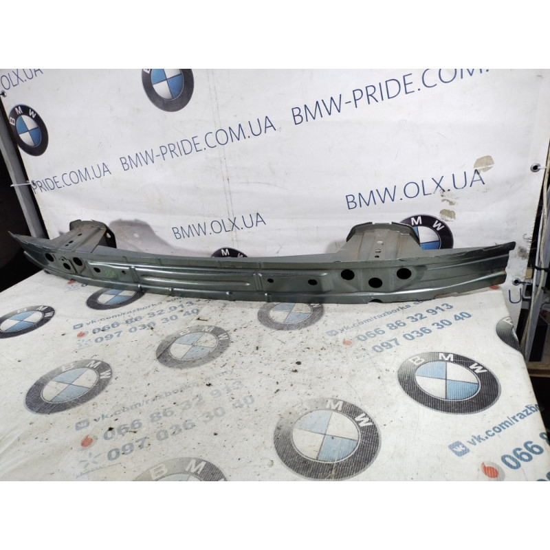 Усилитель бампера (наружные элементы кузова) Subaru Forester SJ 2014 2.5 57711SG0309P