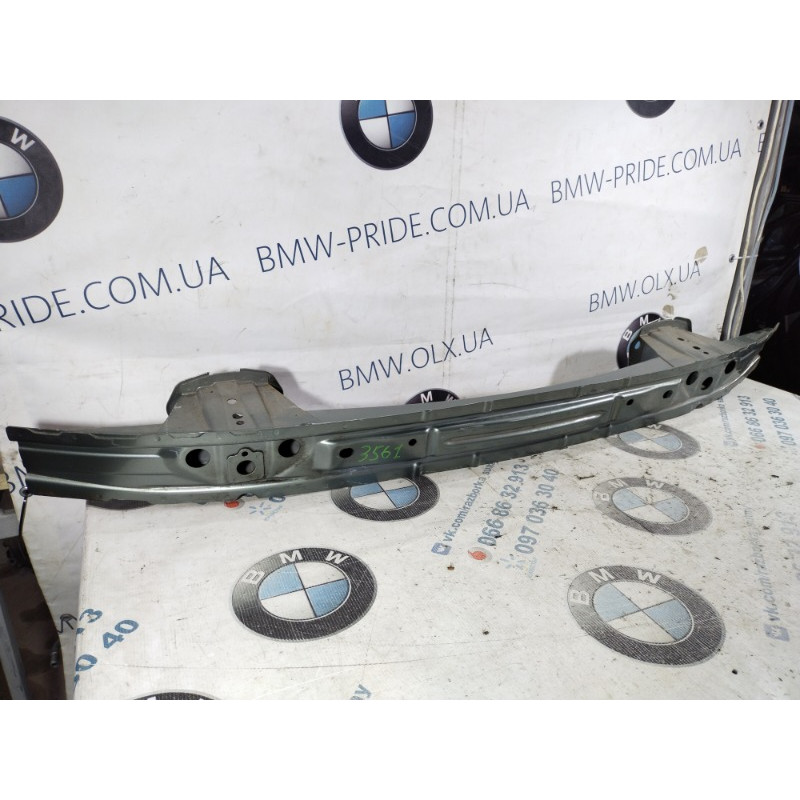 Усилитель бампера (наружные элементы кузова) Subaru Forester SJ 2014 2.5 57711SG0309P