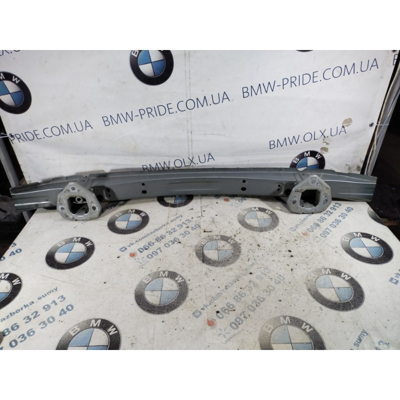 Усилитель бампера (наружные элементы кузова) Subaru Forester SJ 2014 2.5 57711SG0309P