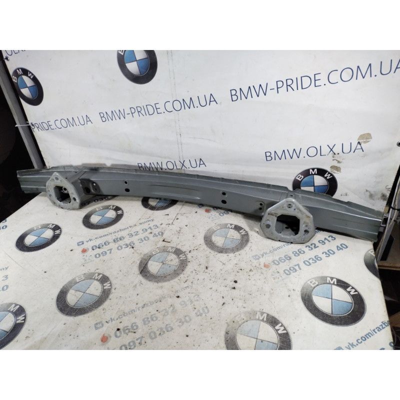 Усилитель бампера (наружные элементы кузова) Subaru Forester SJ 2014 2.5 57711SG0309P