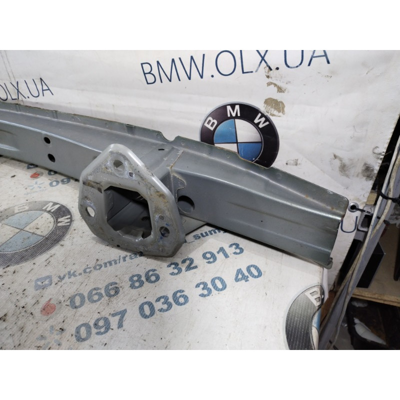 Усилитель бампера (наружные элементы кузова) Subaru Forester SJ 2014 2.5 57711SG0309P