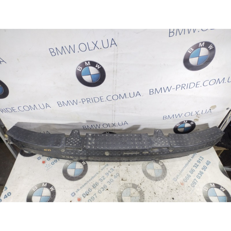 Абсорбер (наполнитель) бампера (кузов и элементы) Volkswagen Jetta MK6 2011 2.5 5c6807251