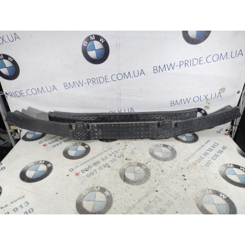 Абсорбер (наполнитель) бампера (кузов и элементы) Volkswagen Jetta MK6 2011 2.5 5c6807251