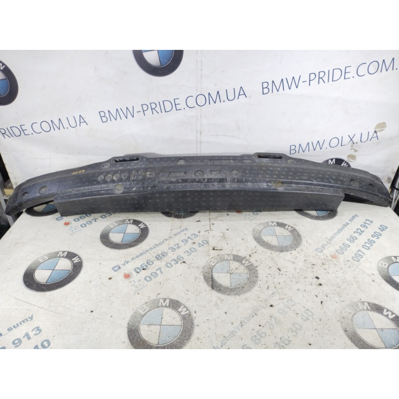 Абсорбер (наполнитель) бампера (кузов и элементы) Volkswagen Jetta MK6 2011 2.5 5c6807251