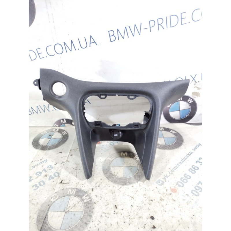 Накладка торпеды (салон) Dodge Dart PF 2014 2.4 1YZ98DX9AD