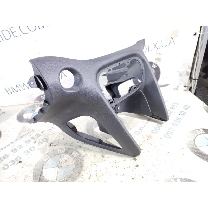 Накладка торпеды (салон) Dodge Dart PF 2014 2.4 1YZ98DX9AD