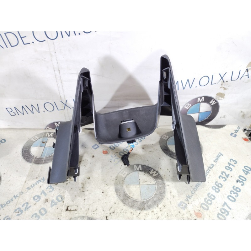 Накладка торпеды (салон) Dodge Dart PF 2014 2.4 1YZ98DX9AD