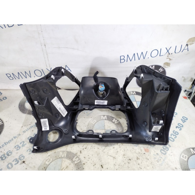 Накладка торпеды (салон) Dodge Dart PF 2014 2.4 1YZ98DX9AD