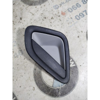 Пластик салона