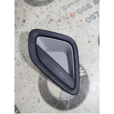 Пластик салона