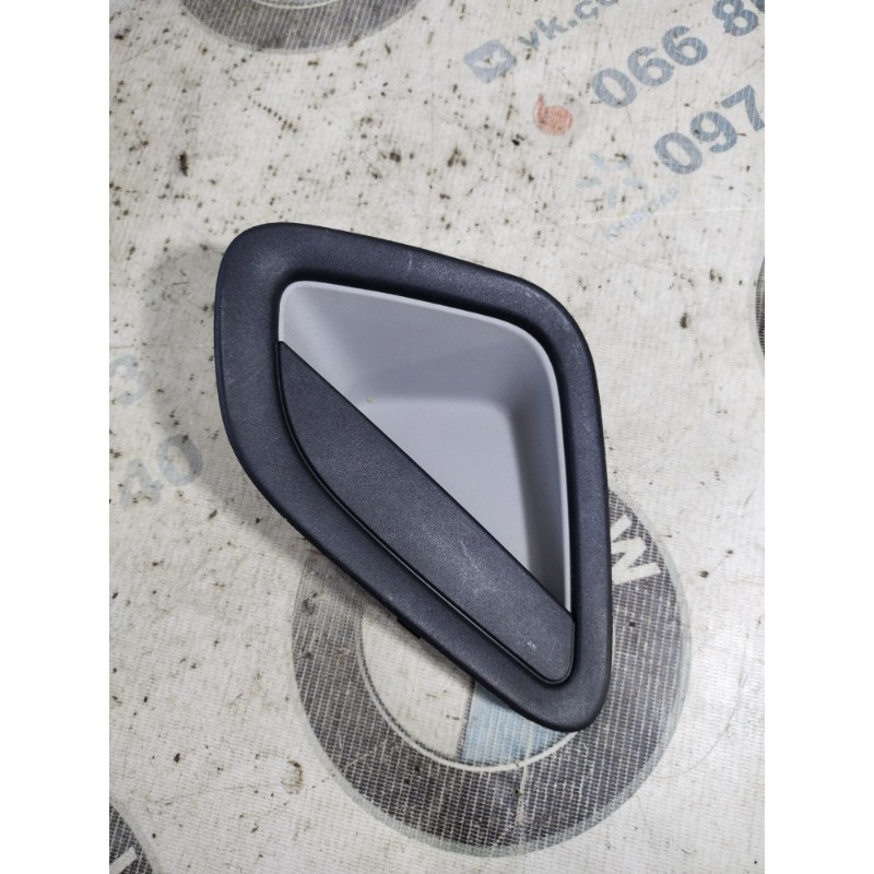 Пластик салона (салон) Dodge Dart PF 2014 2.4 1vv79trmaa