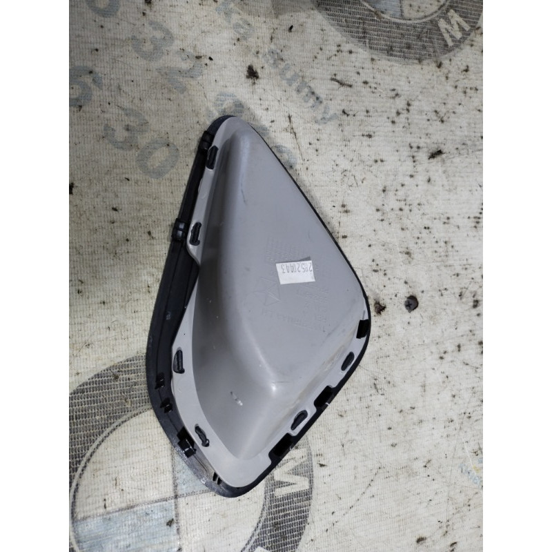 Пластик салона (салон) Dodge Dart PF 2014 2.4 1vv79trmaa