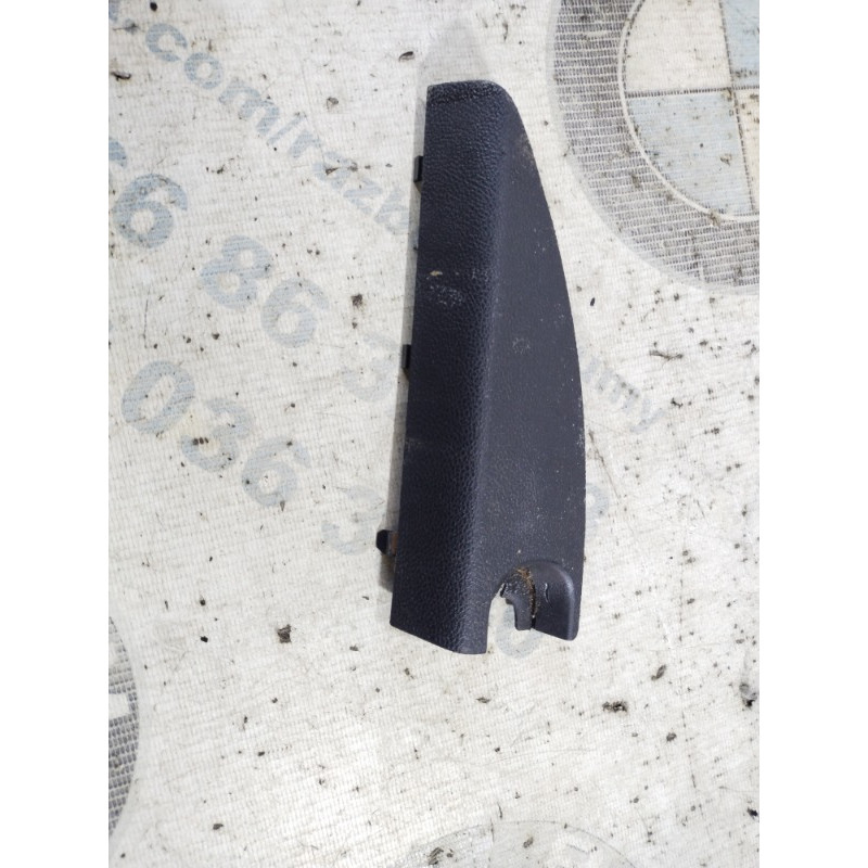 Накладка центральной консоли (салон) Dodge Dart PF 2014 2.4 1TQ51DX9AC