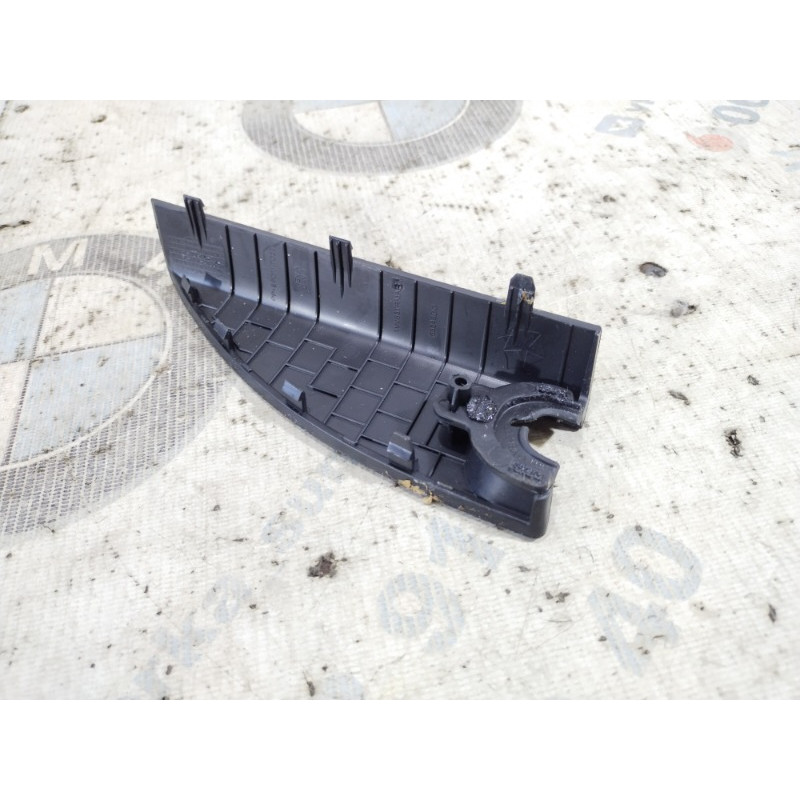 Накладка центральной консоли (салон) Dodge Dart PF 2014 2.4 1TQ51DX9AC