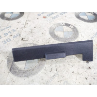 Пластик салона