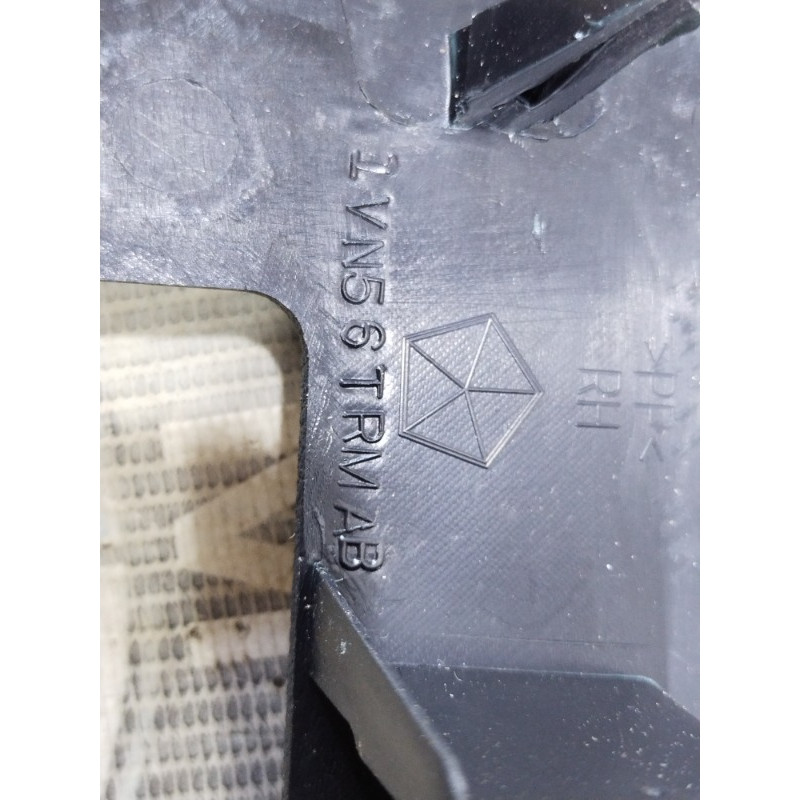 Пластик салона (салон) Dodge Dart PF 2014 2.4 1vn56trmab