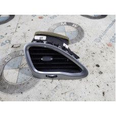 Дефлектор воздуховода