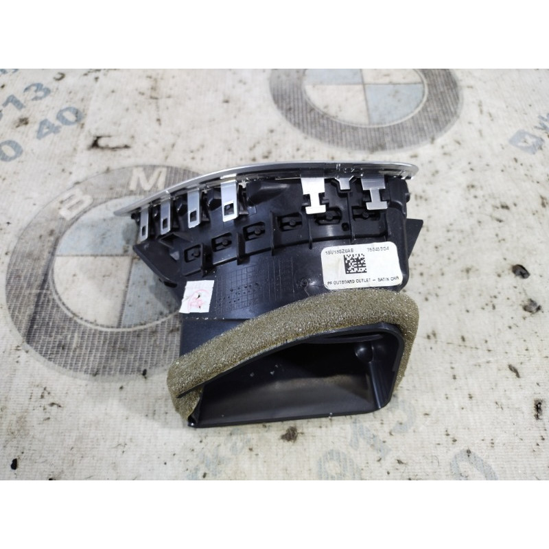 Дефлектор воздуховода (салон) Dodge Dart PF 2014 2.4 1sv13trmaa