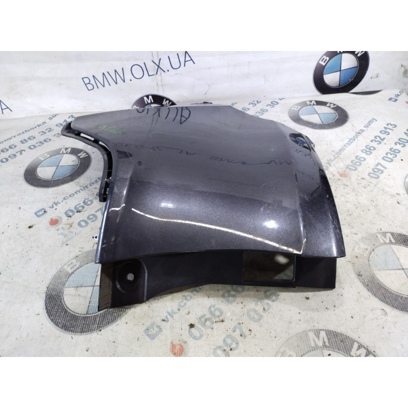 Накладка на бампер (кузов и элементы) Jeep Cherokee KL 2014 2.4 fc00aa106193