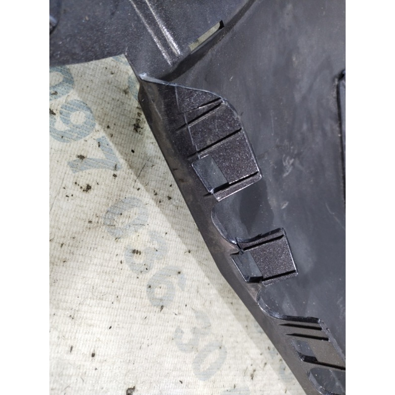 Накладка на бампер (кузов и элементы) Jeep Cherokee KL 2014 2.4 fc00aa106193