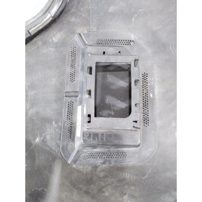 Накладка на бампер (кузов и элементы) Jeep Cherokee KL 2014 2.4 fc00aa106193