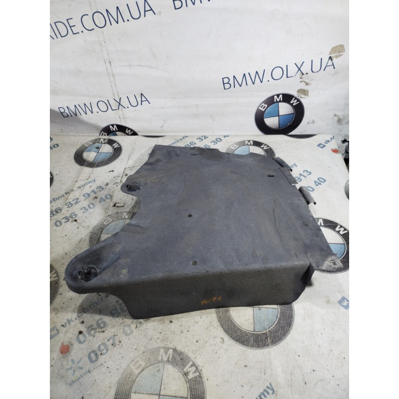 Защита (кузов и элементы) Volkswagen Jetta MK6 2011 2.5 5c6825215a