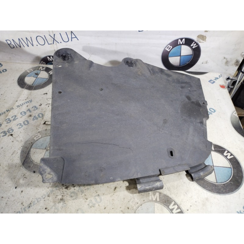 Защита (кузов и элементы) Volkswagen Jetta MK6 2011 2.5 5c6825215a