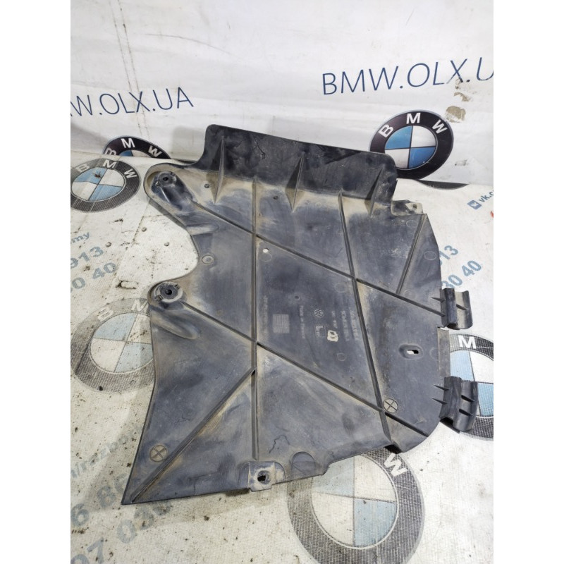 Защита (кузов и элементы) Volkswagen Jetta MK6 2011 2.5 5c6825215a