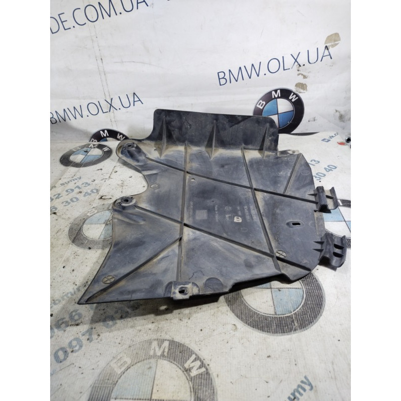 Защита (кузов и элементы) Volkswagen Jetta MK6 2011 2.5 5c6825215a