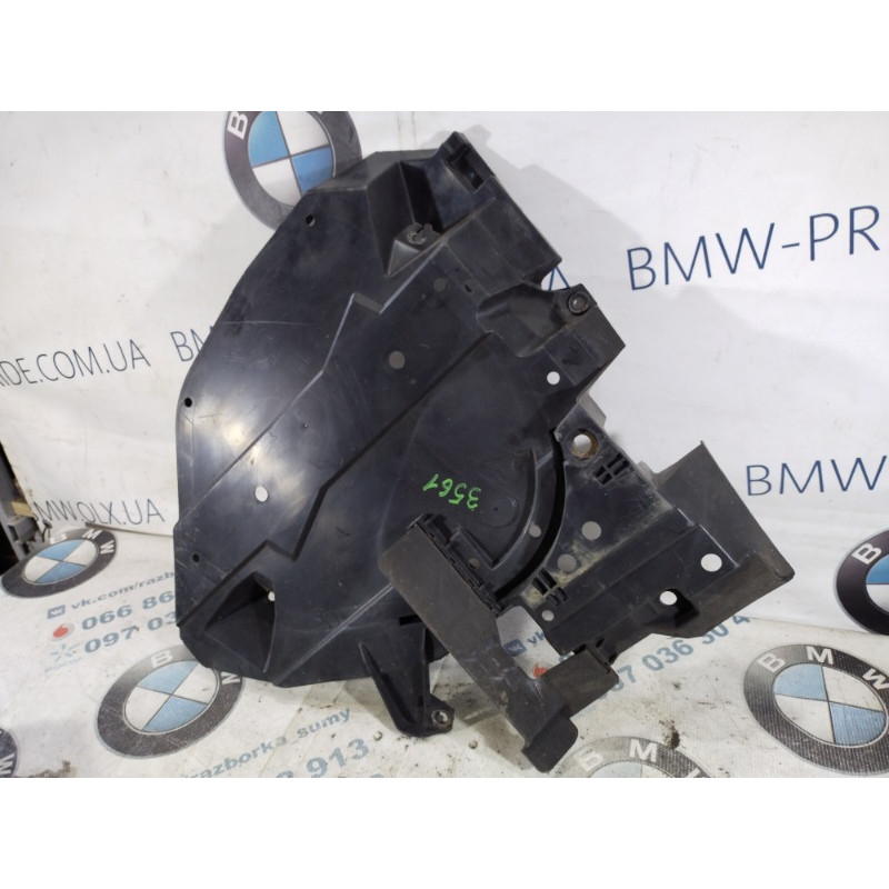 Захист паливного бака (кузов і елементи) Subaru Forester SJ 2014 2.5 42045sg060
