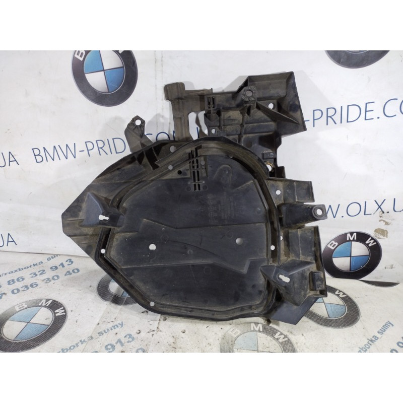 Захист паливного бака (кузов і елементи) Subaru Forester SJ 2014 2.5 42045sg060