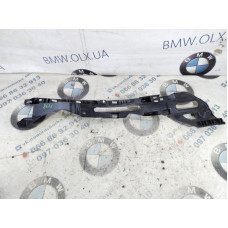 Крепление проводки