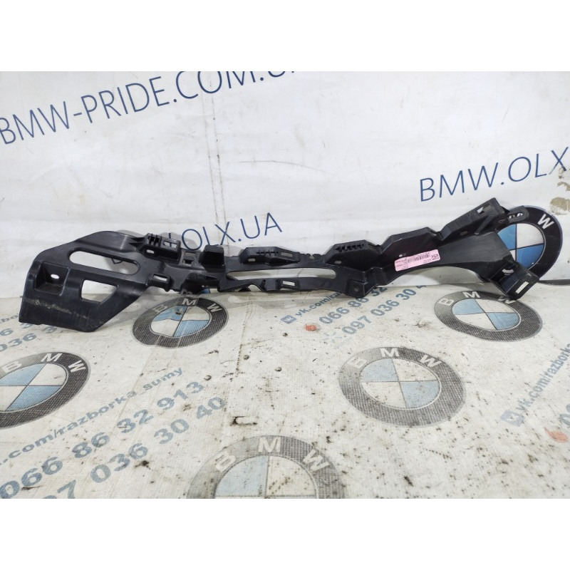 Крепление проводки (кузов и элементы) Jeep Compass MP 2018 2.4 68245022ab