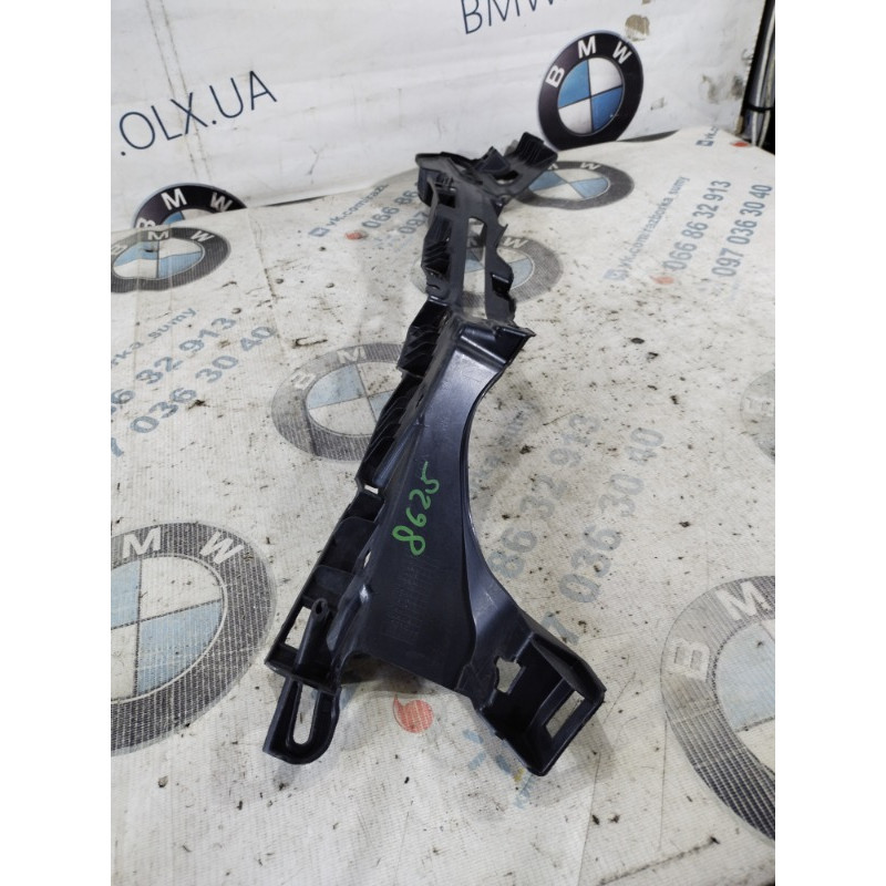 Крепление проводки (кузов и элементы) Jeep Compass MP 2018 2.4 68245022ab