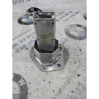 Кронштейн усилителя бампера