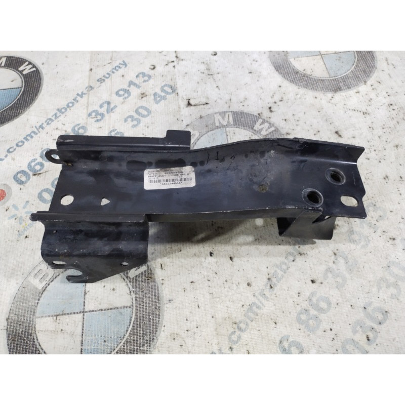 Кронштейн (двигатель и элементы) Jeep Compass MP 2018 2.4 68322448ab