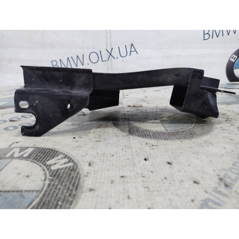 Кронштейн (двигатель и элементы) Jeep Compass MP 2018 2.4 68322448ab