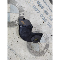 Крепление радиатора