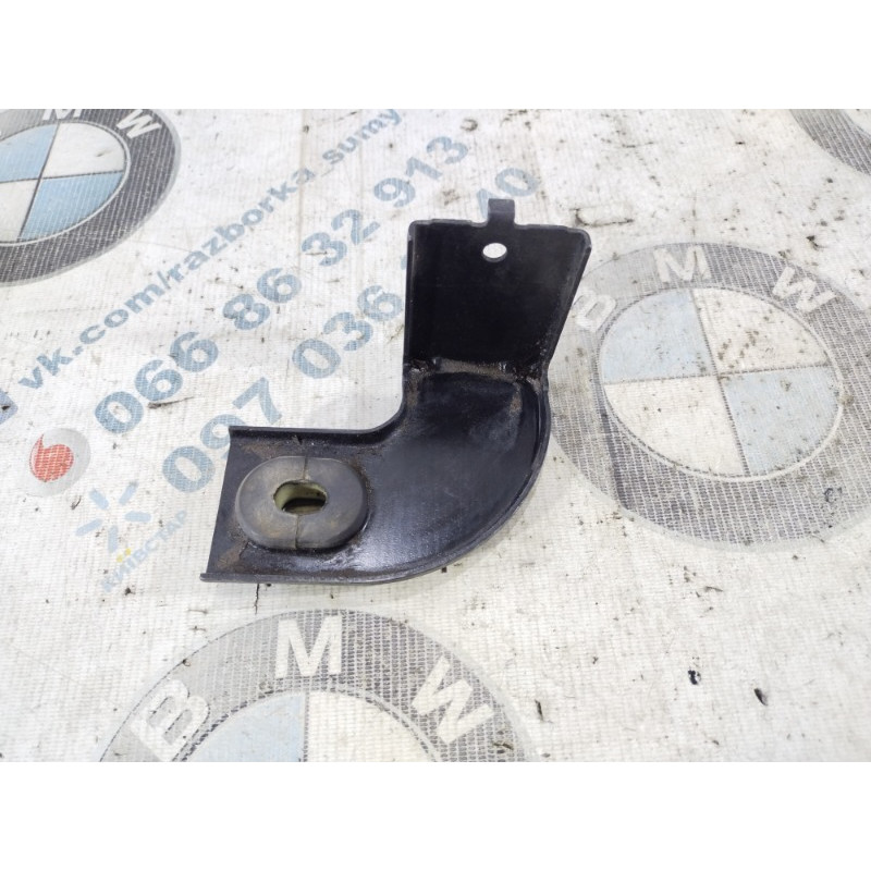 Крепление радиатора (кузов и элементы) Jeep Compass MK49 2014 2.4 05115966AA