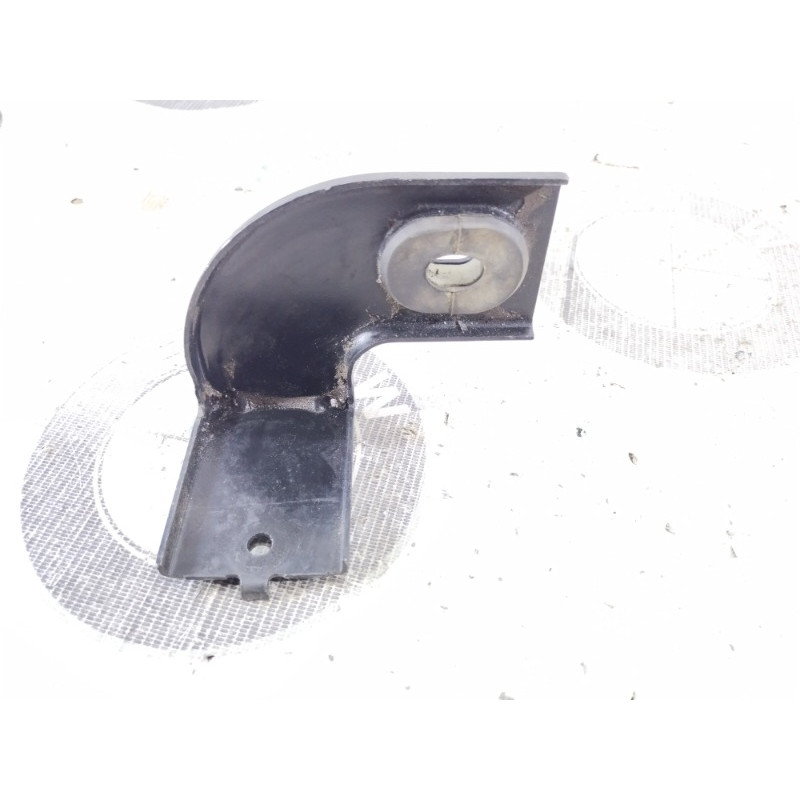 Крепление радиатора (кузов и элементы) Jeep Compass MK49 2014 2.4 05115966AA