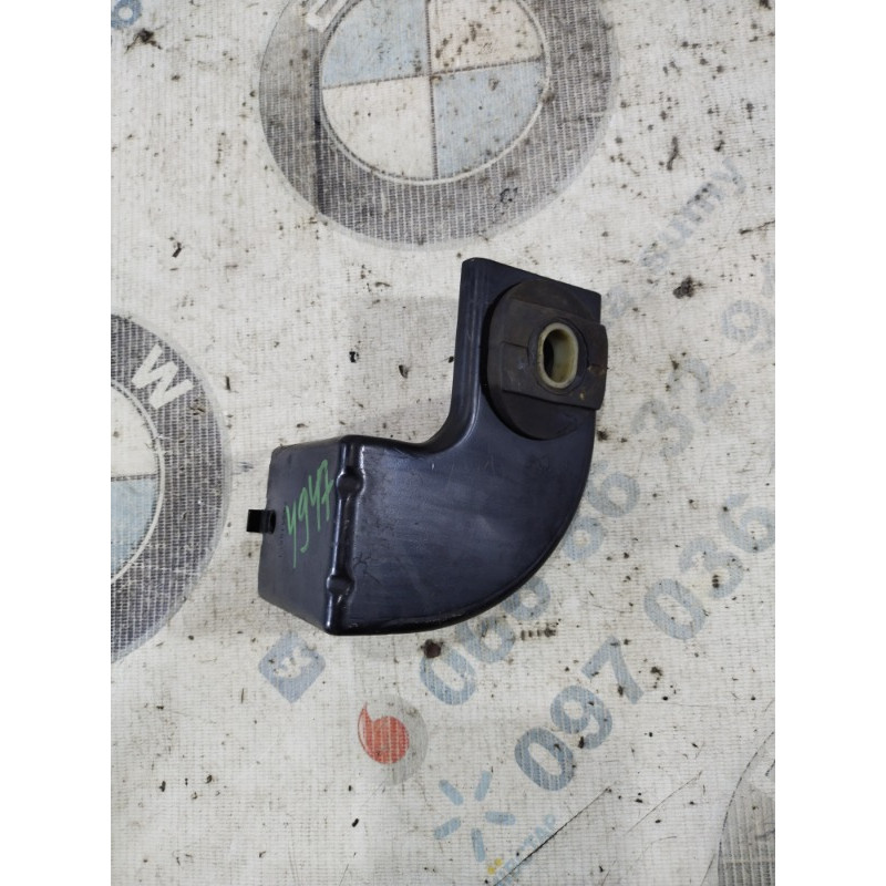 Крепление радиатора (кузов и элементы) Jeep Patriot MK74 2012 2.4 5115966AA