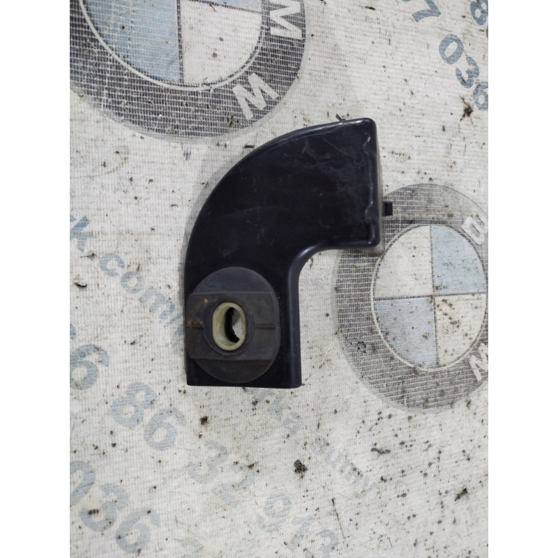 Крепление радиатора (кузов и элементы) Jeep Patriot MK74 2012 2.4 5115966AA