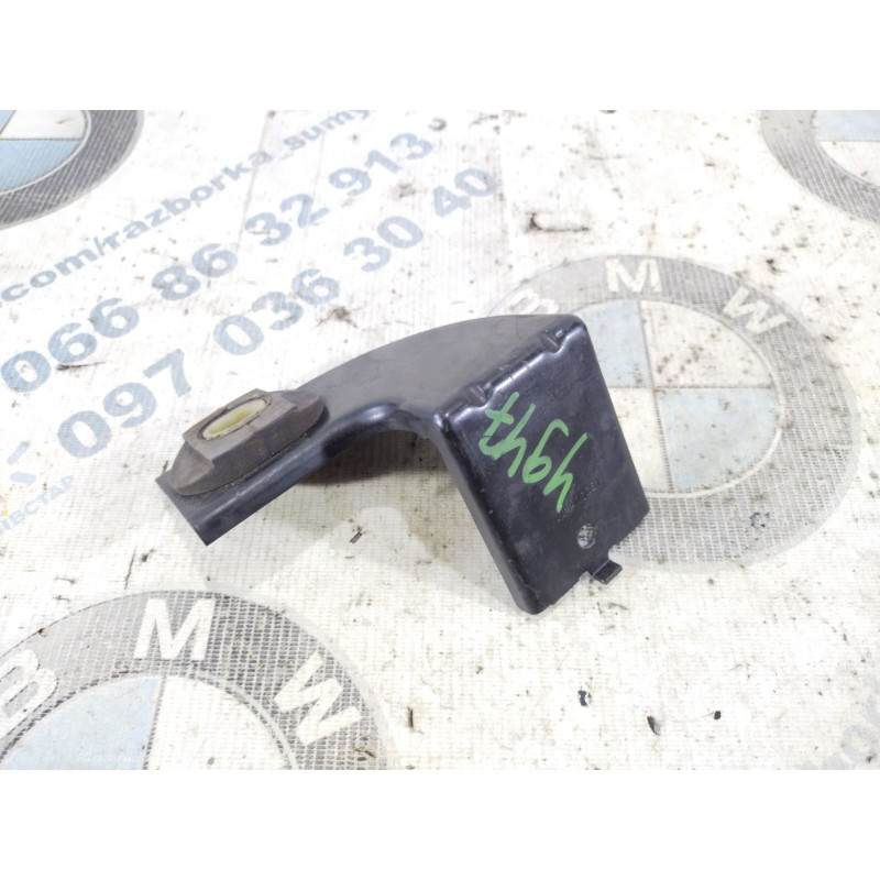 Крепление радиатора (кузов и элементы) Jeep Patriot MK74 2012 2.4 5115966AA