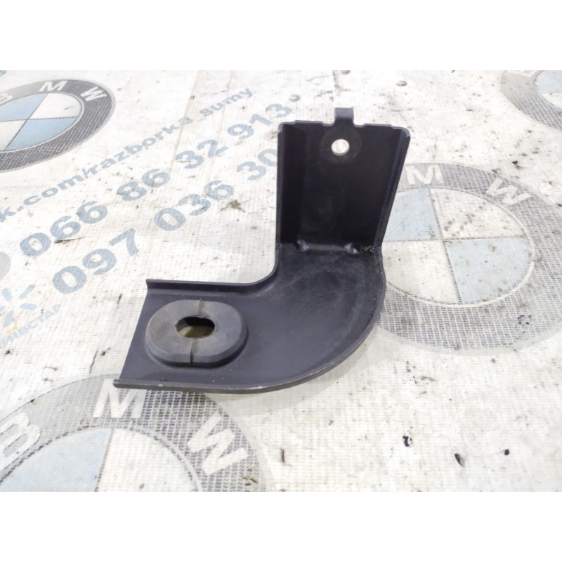 Крепление радиатора (кузов и элементы) Jeep Patriot MK74 2012 2.4 5115966AA