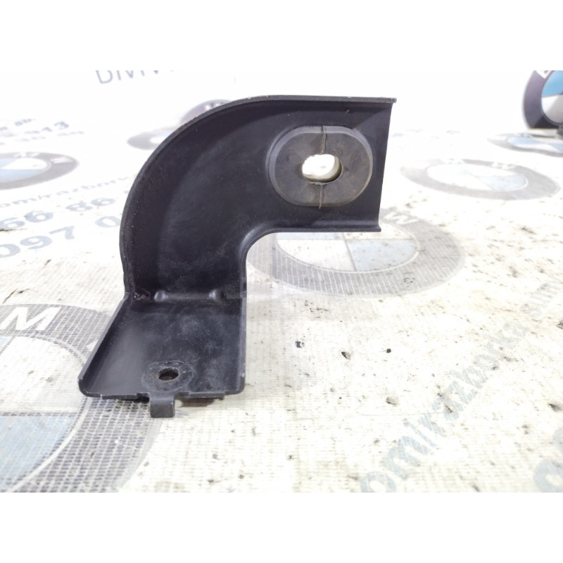 Крепление радиатора (кузов и элементы) Jeep Patriot MK74 2012 2.4 5115966AA