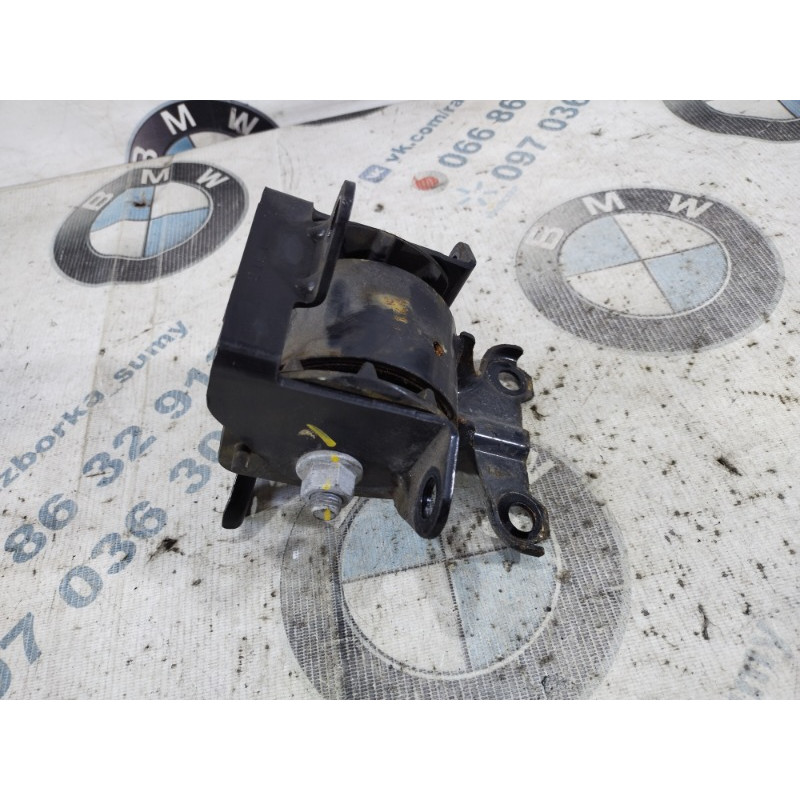 Подушка двигателя (двигатель и элементы) Jeep Patriot MK74 2012 2.4 68183993AB