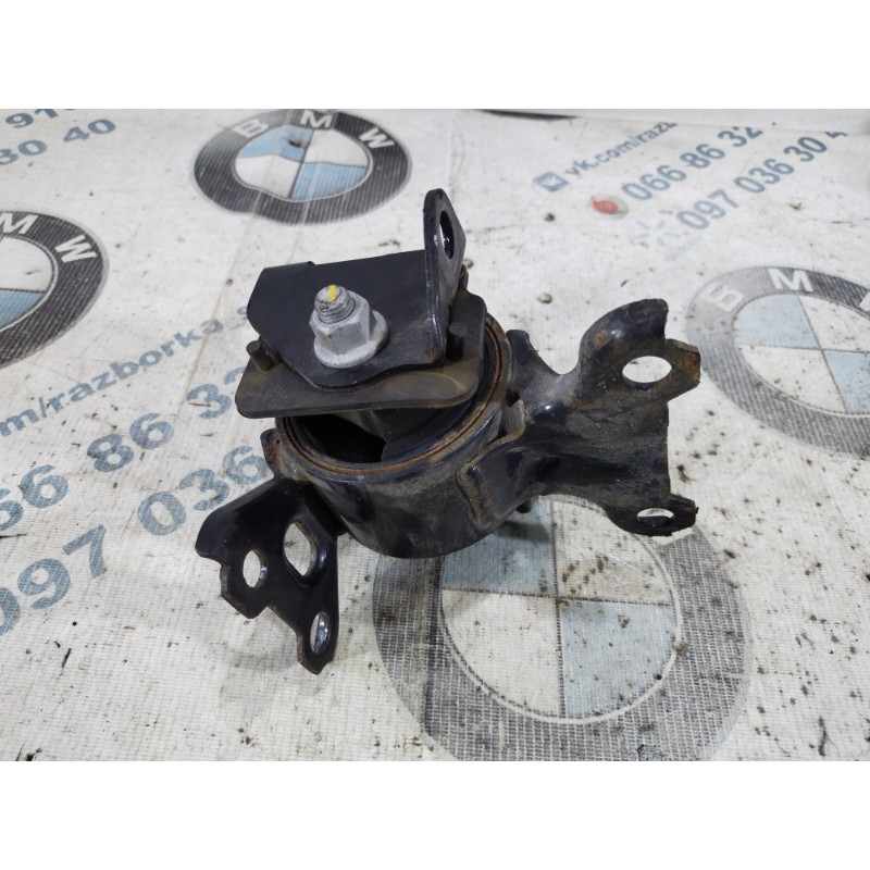 Подушка двигателя (двигатель и элементы) Jeep Patriot MK74 2012 2.4 68183993AB