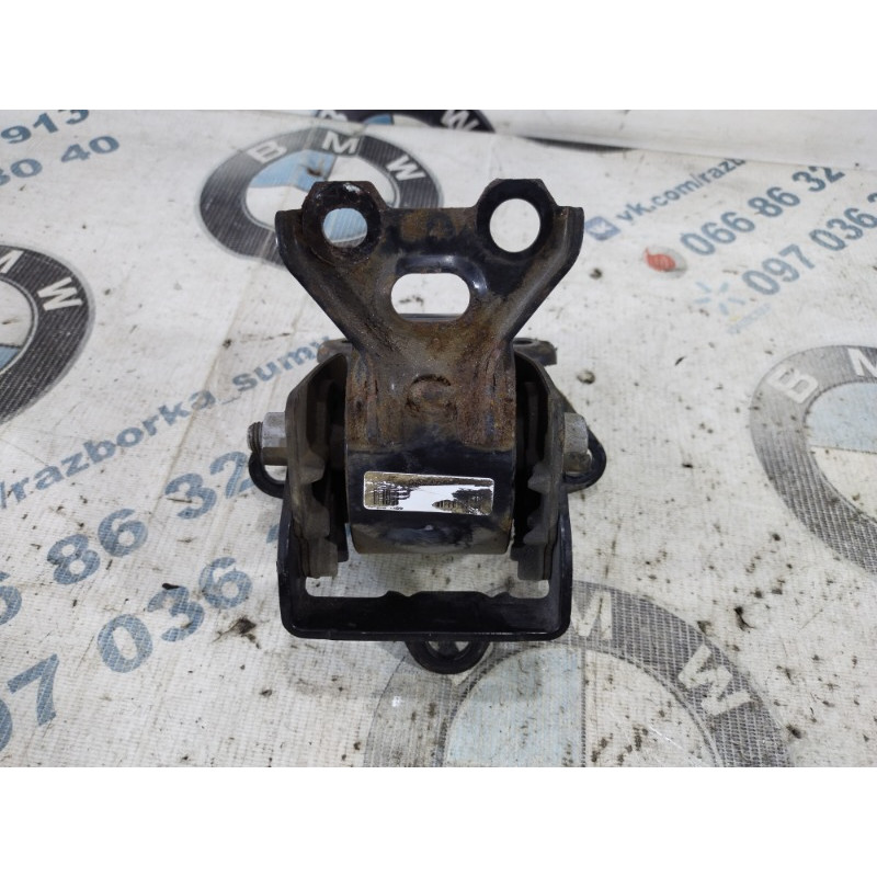 Подушка двигателя (двигатель и элементы) Jeep Patriot MK74 2012 2.4 68183993AB